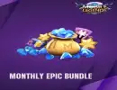 Monthly Elite Pack